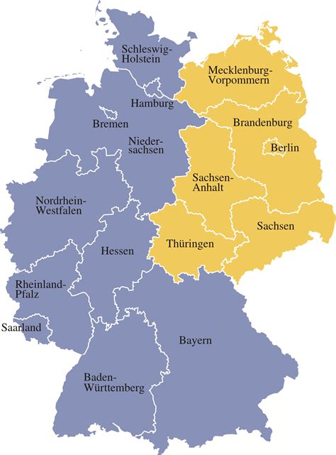 leipzig is in which german state